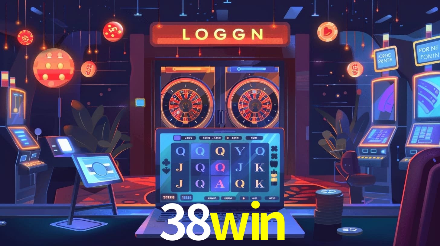 38win - Experiência VIP de Ouro Vivo - 38win.com