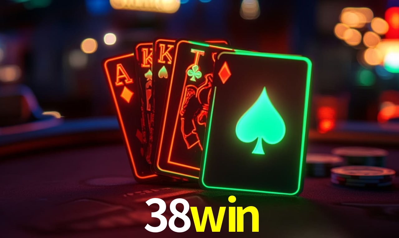 Saque PIX 38win