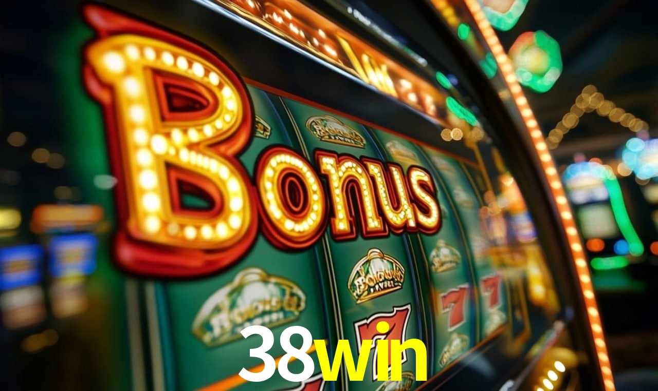 Lista de jogos de slot na 38win
