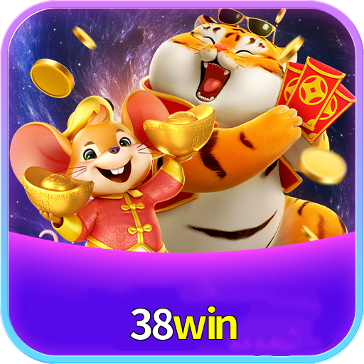 Logo da 38win